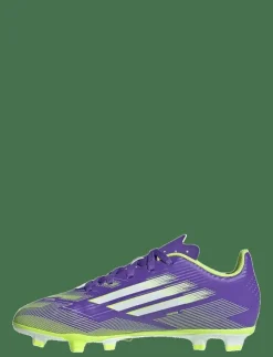 adidas Performance F50 CLUB FG/MG J - Fotbollsskor|Barn Sportskor|Fotbollsskor