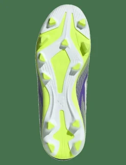 adidas Performance F50 CLUB FG/MG J - Fotbollsskor|Barn Sportskor|Fotbollsskor
