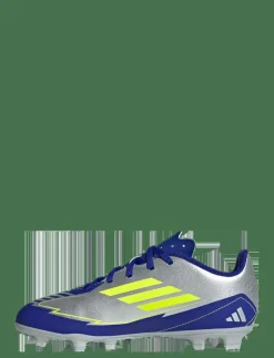 adidas Performance F50 CLUB FG/MG J MESSI - Fotbollsskor|Barn Fotbollsskor|Sportskor