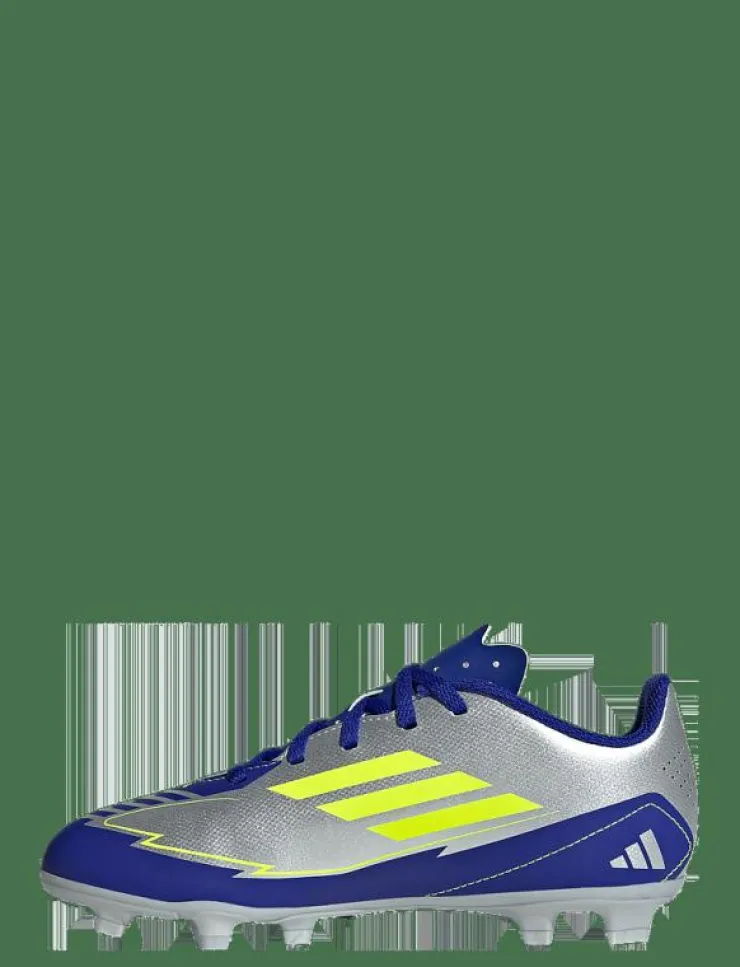 adidas Performance F50 CLUB FG/MG J MESSI - Fotbollsskor|Barn Fotbollsskor|Sportskor