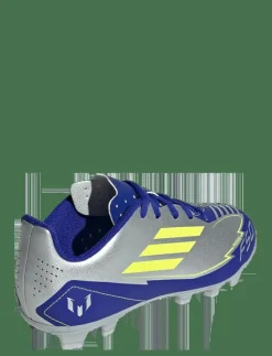 adidas Performance F50 CLUB FG/MG J MESSI - Fotbollsskor|Barn Fotbollsskor|Sportskor