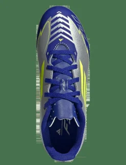 adidas Performance F50 CLUB FG/MG J MESSI - Fotbollsskor|Barn Fotbollsskor|Sportskor