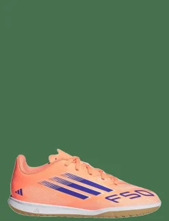 Barn adidas Performance Fotbollsskor|Sportskor|F50 CLUB IN J - Fotbollsskor