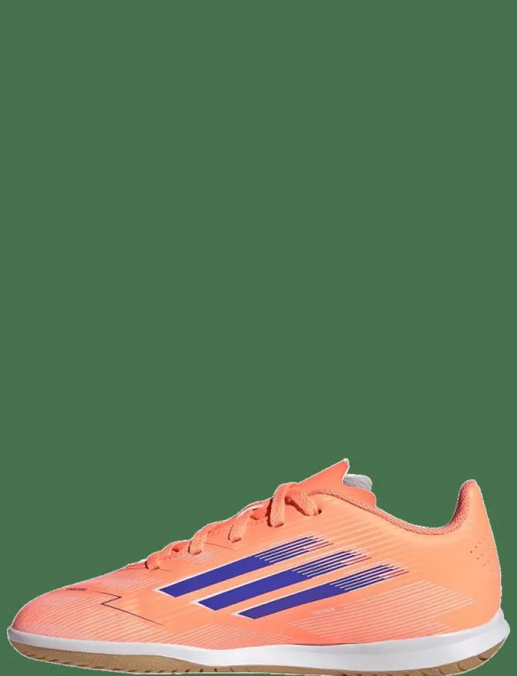 Barn adidas Performance Fotbollsskor|Sportskor|F50 CLUB IN J - Fotbollsskor