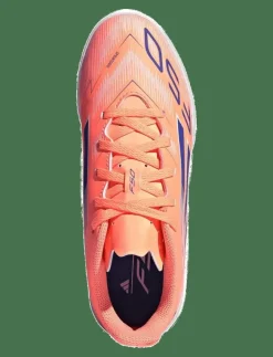 Barn adidas Performance Fotbollsskor|Sportskor|F50 CLUB IN J - Fotbollsskor