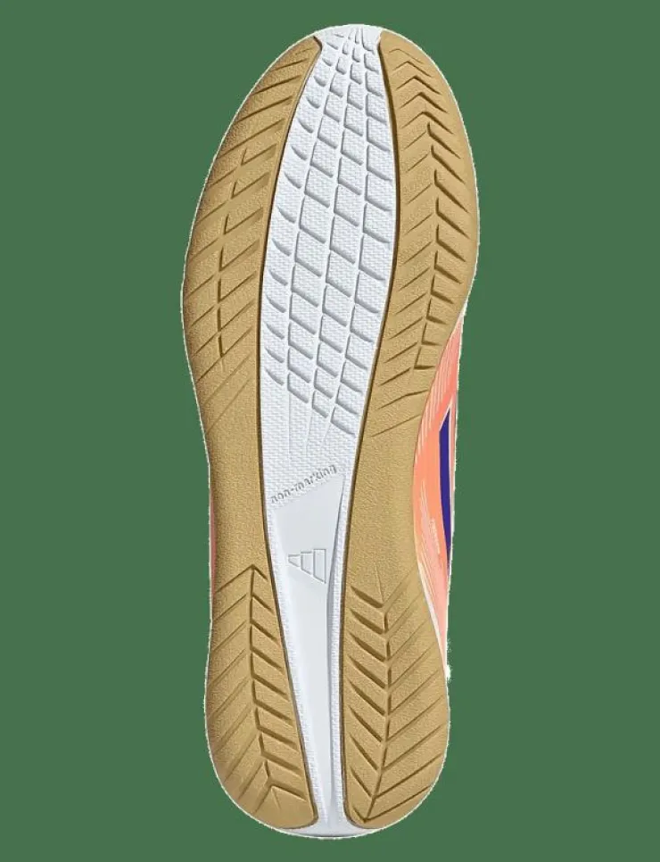 Barn adidas Performance Fotbollsskor|Sportskor|F50 CLUB IN J - Fotbollsskor