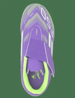 adidas Performance F50 CLUB VEL FG/MG J - Fotbollsskor|Barn Sport För Barn|Sportskor