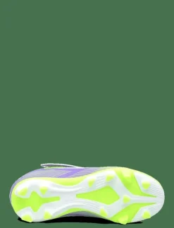 adidas Performance F50 CLUB VEL FG/MG J - Fotbollsskor|Barn Sport För Barn|Sportskor