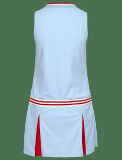 Kvinnor adidas Golf Originals Klänningar & Kjolar|F Dress W - Klänningar