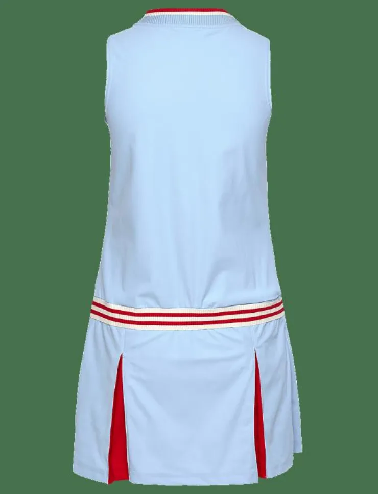 Kvinnor adidas Golf Originals Klänningar & Kjolar|F Dress W - Klänningar