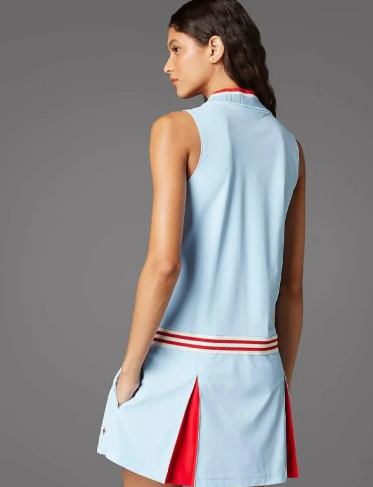 Kvinnor adidas Golf Originals Klänningar & Kjolar|F Dress W - Klänningar