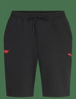 PUMA Motorsport F1 ESS Sweat Shorts - Sweatshorts| Shorts
