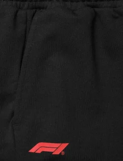 PUMA Motorsport F1 ESS Sweat Shorts - Sweatshorts| Shorts