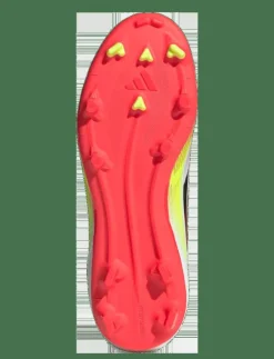 adidas Performance F50 LEAGUE FG/MG J - Fotbollsskor|Barn Fotbollsskor|Sportskor