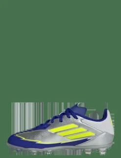 Barn adidas Performance Fotbollsskor|Sportskor|F50 LEAGUE FG/MG J MESSI - Fotbollsskor
