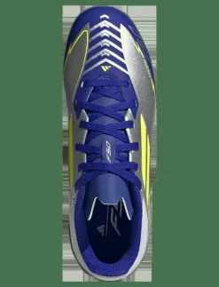 Barn adidas Performance Fotbollsskor|Sportskor|F50 LEAGUE FG/MG J MESSI - Fotbollsskor