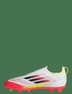 adidas Performance F50 LEAGUE LL FG/MG J - Fotbollsskor|Barn Fotbollsskor|Sportskor