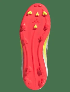 adidas Performance F50 LEAGUE LL FG/MG J - Fotbollsskor|Barn Fotbollsskor|Sportskor