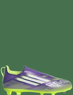 Barn adidas Performance Fotbollsskor|Sportskor|F50 LEAGUE LL FG/MG J - Sportskor