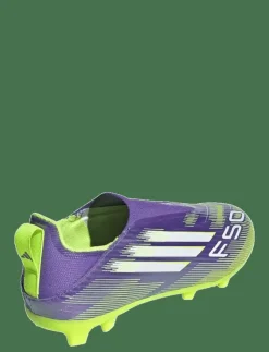 Barn adidas Performance Fotbollsskor|Sportskor|F50 LEAGUE LL FG/MG J - Sportskor