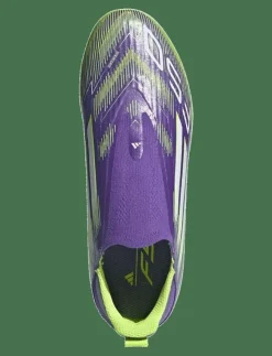 Barn adidas Performance Fotbollsskor|Sportskor|F50 LEAGUE LL FG/MG J - Sportskor