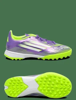 Barn adidas Performance Sportskor|Fotbollsskor|F50 LEAGUE TF J - Fotbollsskor