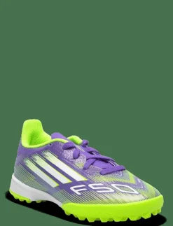 Barn adidas Performance Sportskor|Fotbollsskor|F50 LEAGUE TF J - Fotbollsskor
