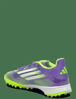 Barn adidas Performance Sportskor|Fotbollsskor|F50 LEAGUE TF J - Fotbollsskor