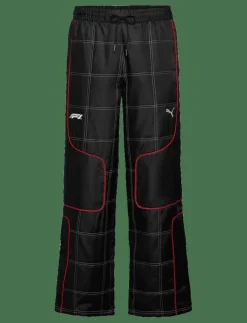 PUMA Motorsport Byxor|F1 Lifestyle Racing Pants - Träningsbyxor