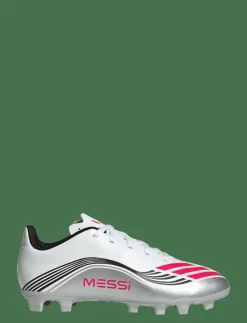 Barn adidas Performance Sportskor|Fotbollsskor|F50 MESSI CLUB FG/MG J - Fotbollsskor