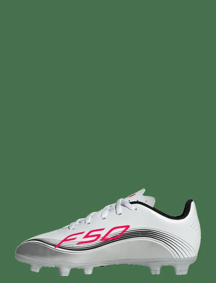 Barn adidas Performance Sportskor|Fotbollsskor|F50 MESSI CLUB FG/MG J - Fotbollsskor