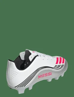 Barn adidas Performance Sportskor|Fotbollsskor|F50 MESSI CLUB FG/MG J - Fotbollsskor