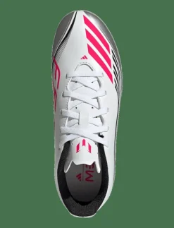 Barn adidas Performance Sportskor|Fotbollsskor|F50 MESSI CLUB FG/MG J - Fotbollsskor