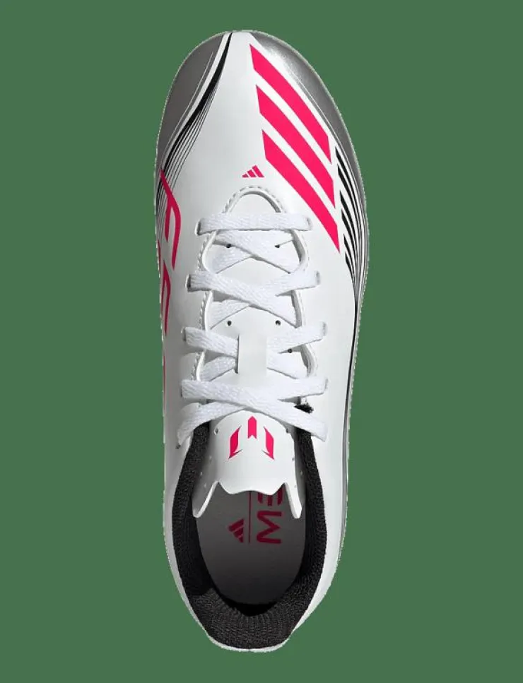 Barn adidas Performance Sportskor|Fotbollsskor|F50 MESSI CLUB FG/MG J - Fotbollsskor