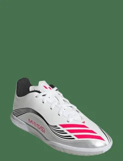 adidas Performance F50 MESSI CLUB IN J - Fotbollsskor|Barn Fotbollsskor|Sportskor