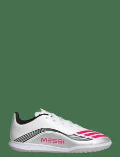 adidas Performance F50 MESSI CLUB IN J - Fotbollsskor|Barn Fotbollsskor|Sportskor