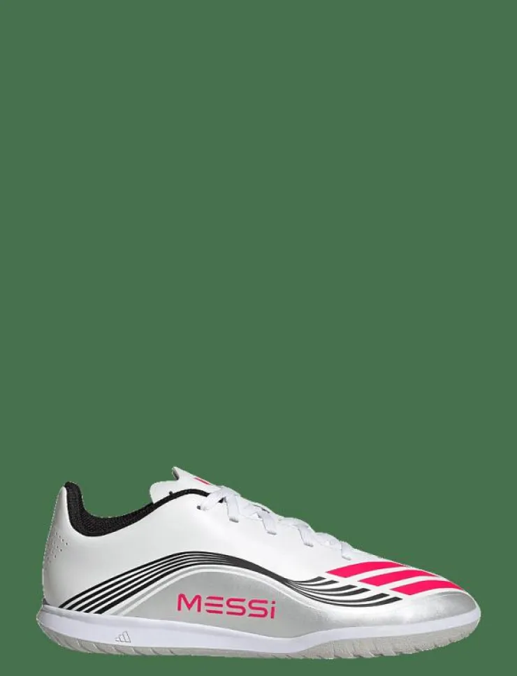adidas Performance F50 MESSI CLUB IN J - Fotbollsskor|Barn Fotbollsskor|Sportskor