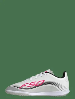 adidas Performance F50 MESSI CLUB IN J - Fotbollsskor|Barn Fotbollsskor|Sportskor