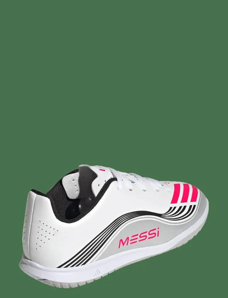 adidas Performance F50 MESSI CLUB IN J - Fotbollsskor|Barn Fotbollsskor|Sportskor