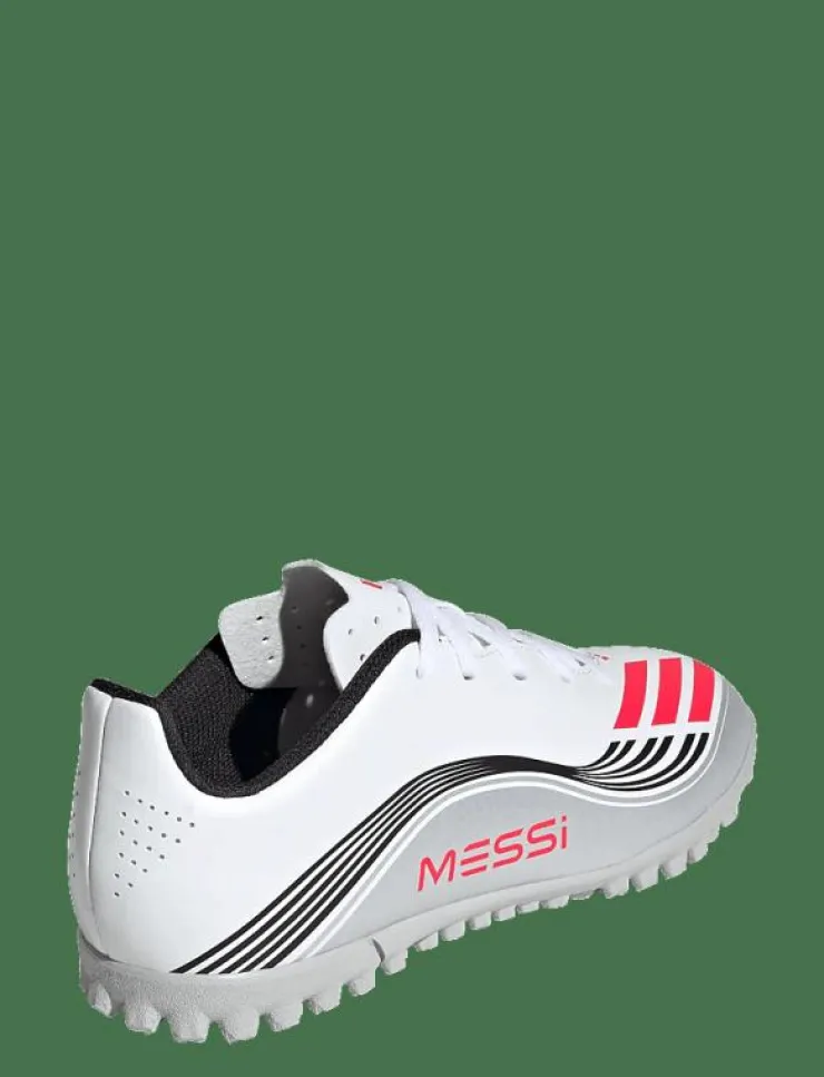 Barn adidas Performance Sportskor|Fotbollsskor|F50 MESSI CLUB TF J - Fotbollsskor