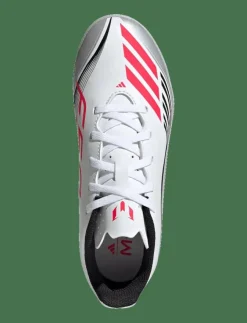 Barn adidas Performance Sportskor|Fotbollsskor|F50 MESSI CLUB TF J - Fotbollsskor