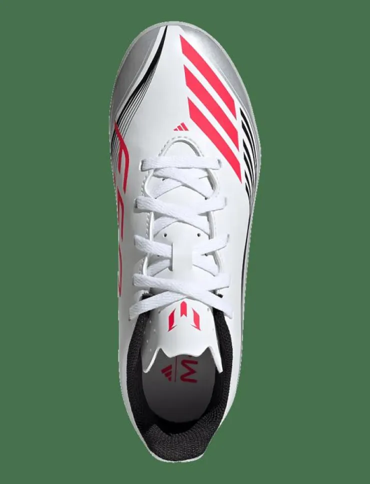 Barn adidas Performance Sportskor|Fotbollsskor|F50 MESSI CLUB TF J - Fotbollsskor