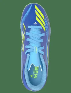 Barn adidas Performance Sportskor|Fotbollsskor|F50 MESSI LEAGUE FG/MG J - Fotbollsskor