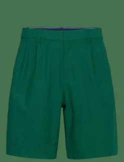 adidas Golf Originals F Pleat Short - Sportshorts| Shorts