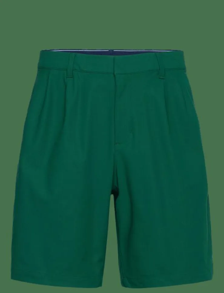 adidas Golf Originals F Pleat Short - Sportshorts| Shorts