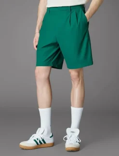 adidas Golf Originals F Pleat Short - Sportshorts| Shorts
