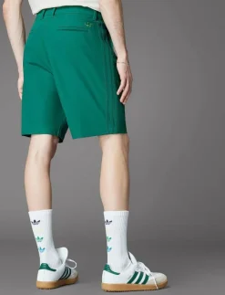 adidas Golf Originals F Pleat Short - Sportshorts| Shorts