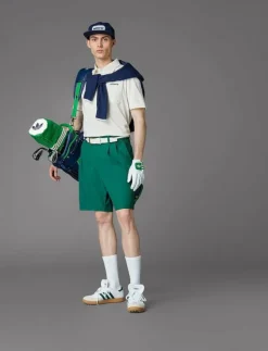 adidas Golf Originals F Pleat Short - Sportshorts| Shorts