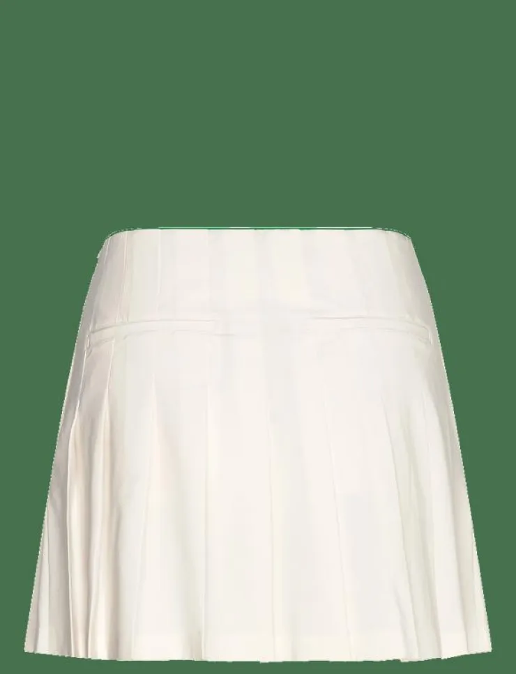Kvinnor adidas Golf Originals Klänningar & Kjolar|F Skort W - Skorts