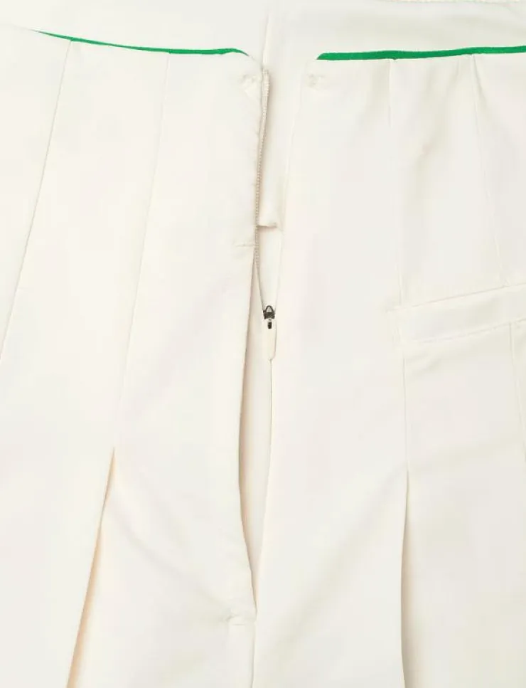 Kvinnor adidas Golf Originals Klänningar & Kjolar|F Skort W - Skorts